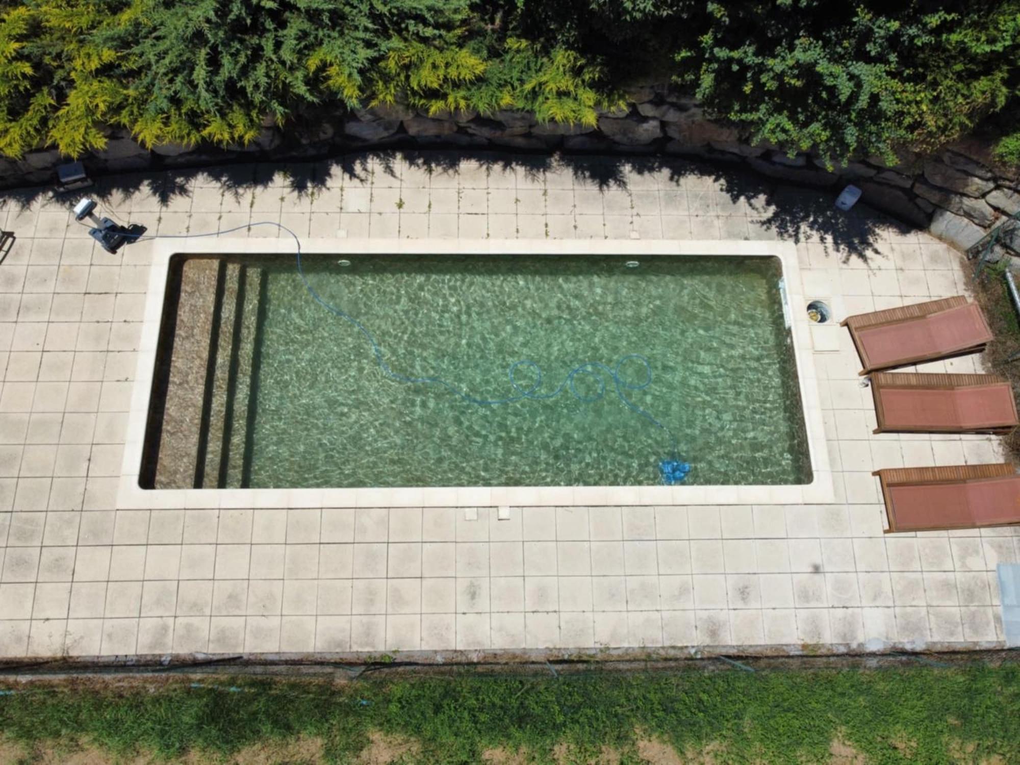 Lerefugedetiti Villa Buissard Ngoại thất bức ảnh